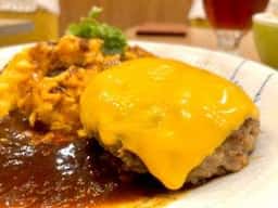 卵料理・ケーキ ダッキーダック 有楽町店