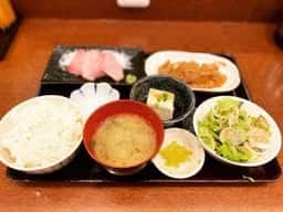 海鮮料理にしの