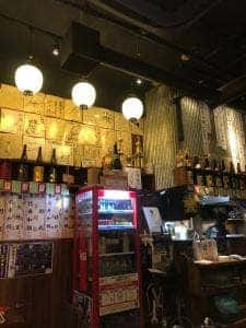 恵比寿 和顔