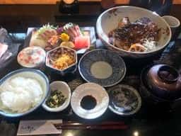 福伸はなれ利久