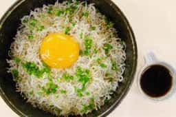 お食事処 たばくまん