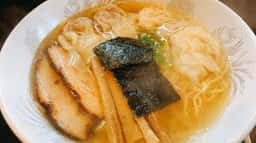 支那そば かつみ