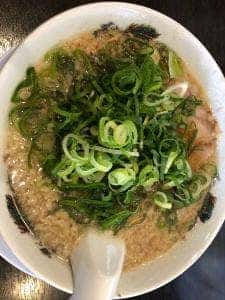 来来亭 枚方藤阪店