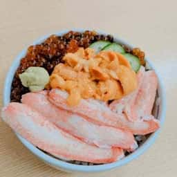 海鮮や よし丼