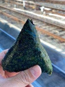 にぎりたて 近鉄パッセ店