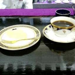 茜屋珈琲店 大宮店