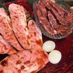 焼肉トラジ コクーンシティ店