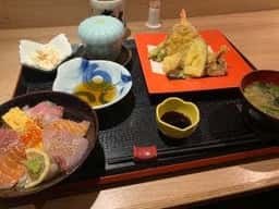 くずし割烹 古まん