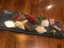 大衆割烹 酒場 雷電