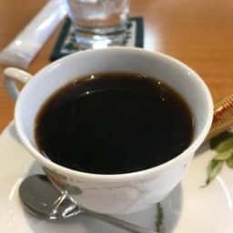 カフェ ルパルファ