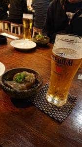 なみのりチキン