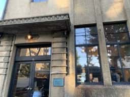 カイカドウ カフェ