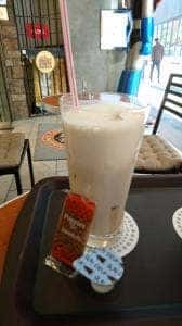 チーパズカフェ