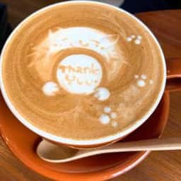 コーヒーとパフェのお店 Kurocafe