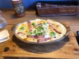グラタンカフェ