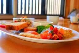 グッドモーニングカフェ