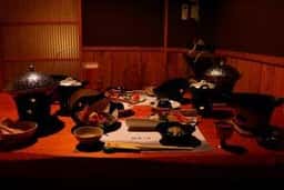 鷹の庄