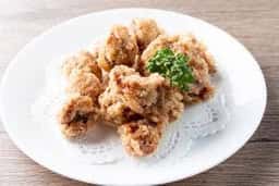 唐揚げ屋 ICHI 白岳本店