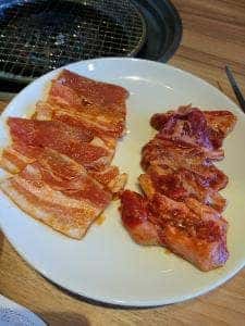 国産牛焼肉くいどん 南流山店