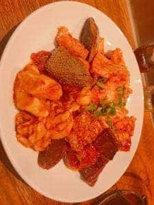 ホルモン焼肉 うまうま
