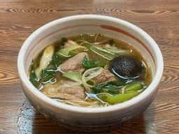 寺町更科