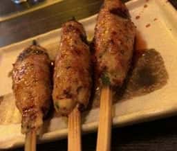 鶏あえず