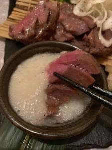 地酒と創作和食 神兵衛 名駅店
