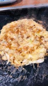 鉄板焼 じゅう兵衛