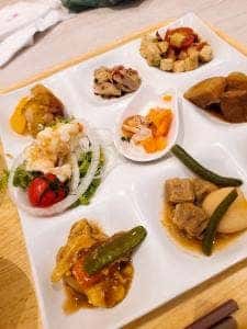 ア ラ ソーヤ きたゆざわ 森のソラニワ