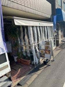 カフェ・イタリアーノ ラ・ステラ