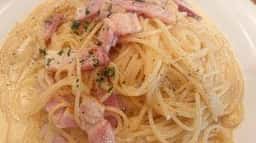 PIZZA&PASTA Pesce