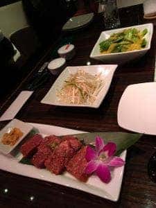 叙々苑 浦和パルコ店