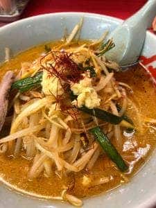 ラーメン山岡家 浜松薬師店