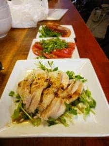 ジャングル飯店