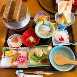 西尾 甲羅 本店