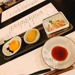 いつもの予算でワンランク上の贅沢 野饗