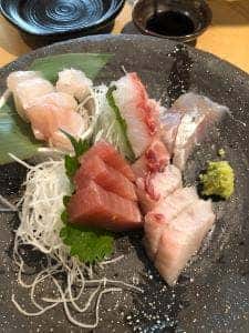 魚バル 肴くしょん