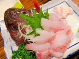 大衆居酒屋 魚さんこ