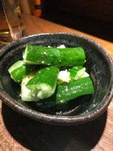 鶏屋 いちごいちえ 上本町店