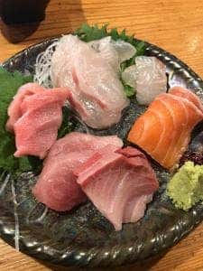 海鮮処 わたなべや