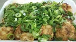 神戸たこ焼 味一