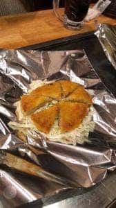 うまいもん屋 五エ門 広島バスセンターアクア店