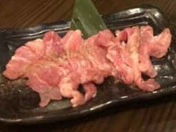 炭火焼肉 勘太