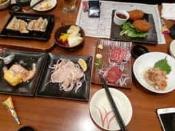 旨唐揚げと居酒メシ ミライザカ いわき駅前店