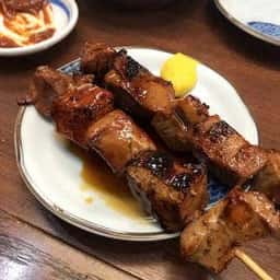 串屋横丁 東大島店