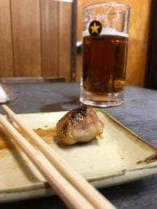 ホルモン よっちゃん