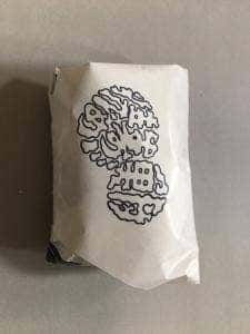鮒金