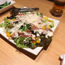 全席完全個室 藁焼き直七 関内店