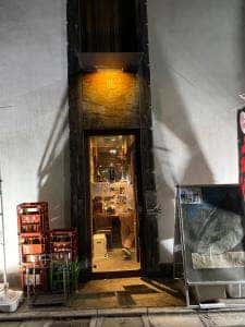 徳兵衛 成増本店