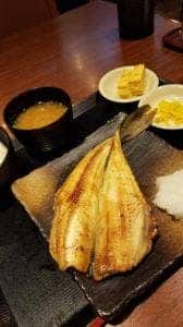 北海道 溝の口駅前店